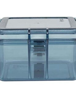 Outdoor Products - Watertight Box Shocking Orange Large 19 31Hm WRfoVL