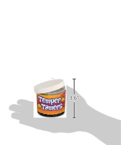 Alternative view of Temper Tamers In a Jar®: Helping Kids Cool Off and Manage Anger