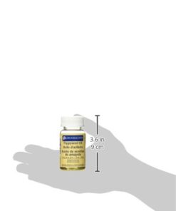 Alternative view of Grumbacher Poppyseed Oil Medium, 2-1/2 Oz. Jar, # 5622