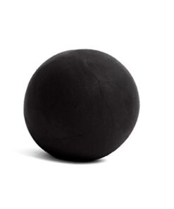 Alternative view of Satin Ice Black Fondant, Vanilla, 5 pounds 5 Pound (Pack of 1)