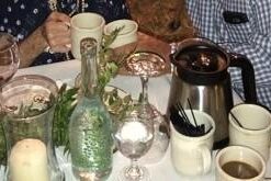 Keurig 2.0 Thermal Carafe 32oz Double-Walled, Vacuum-Insulated, Holds and Dispenses Upto 4 Cups of Hot Coffee, Compatible With Keurig 2.0 K-Cup Pod Coffee Makers, Stainless Steel 24 31IBOR3qMLL