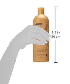 Alternative view of Motions Professional Conditioner, Nourish and Care Active Moisture Plus 16 oz