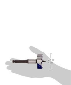 Irwin Industrial Tools 3046012 2-1/4-Inch 3-Cutter Self Feed Drill Bit 9 31IdeeqGLrL