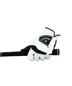 Callaway Men's Xtreme 365 Golf Gloves (Pack of 2) Medium/Large, Pack of 2 Left 11 31JRZVit2YL