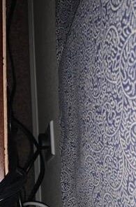 ECHOGEAR VoltSpin Surge Protector Power Strip with Rotating Outlets, Flat Plug, Long Cord, & Mounting Holes - Power Strip with Heavy Duty Surge Supression Plus Built-in Cable Management Single - Black 48 31JRkPhFJQL