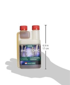 Canna 250 ml Rhizotonic Rooting Stimulator 9321025 10 31JWsLpGHL
