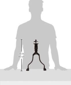 M-Wave Ventura Double Leg Kickstand for 26"-29", Black 24 31JhQ9BgOuL