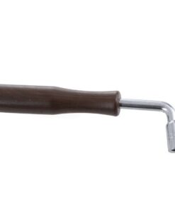 Onwon L-shape Piano Tuner Spanner Professional Wrench Square Shape Tip Tuning Hammer Tuner Spanner Tool 7 31Ji670QmwL