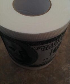 $100 Bill Novelty Toilet Paper $100 Bill 9 31JiVAqLvoL