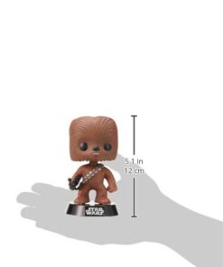 Funko Chewbacca Star Wars Pop Standard Packaging 20 31JuwtQdLXL
