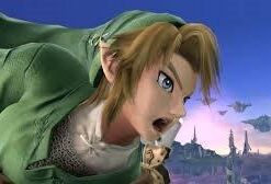 Super Smash Bros. - Nintendo Wii U Standard 30 31KZkSSwvL