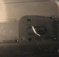 SUPCASE Unicorn Beetle Pro Series Case Designed, with Built-In Screen Protector Full-Body Rugged Holster Case for iPhone XR 6.1 Inch (2018 Release) (Black) Black 49 31KjZvHsqLL