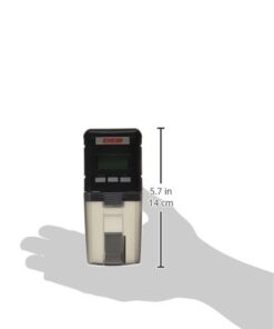 EHEIM Everyday Fish Feeder Programmable Automatic Food Dispenser 30 31KlHo6owL