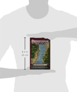 Alternative view of Pathfinder Map Pack: River System