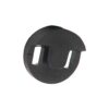 Round Tourte Style Cello Mute 14 31LLu qfCyS