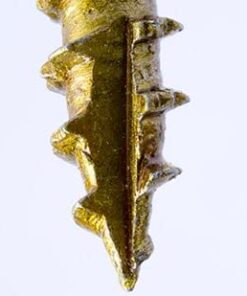 GRK 12/14 x 8 02181 R4 Multi-Purpose Screws 50 Count, Gold 15 31LQ 8b3FLL