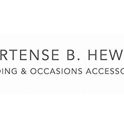 Hortense B. Hewitt HBH Thank You Wedding Note Card, Country Blossom, 50/Pack (30416ST) 8 31LRkYJQCrL 1