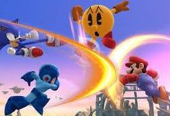 Super Smash Bros. - Nintendo Wii U Standard 31 31LTEv tTgL