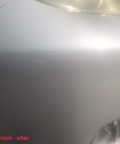 Dualshine Car Scratch Remover Cloth, Nano Sparkle Cloth Magic Scratch Removal for Car- 1 Pack with Accessories, Car Paint Scratch Repair Kit and Light Scratches Remover Scuffs on Surface 37 31LVOew586L