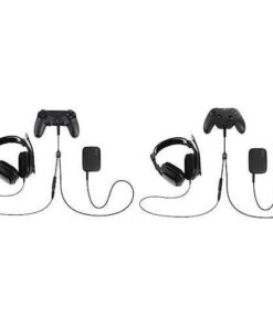 Elgato Chat Link - Party Chat Adapter for Xbox One and PlayStation 4 19 31MBphxNqwL