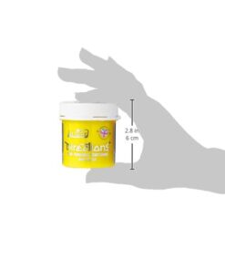 La Riche Directions Hair Colour - Fluorescent Glow - 88ml Pot 18 31MF1CVnqhL