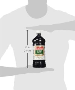 Alternative view of Molina Vainilla Mexican Vanilla Blend Vanillin Extract 33.3oz