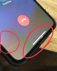 JETech Screen Protector for iPhone 11 Pro Max and iPhone Xs Max 6.5-Inch, Tempered Glass Film, 2-Pack 38 31MRrG6LQDL