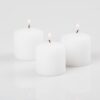 Richland® Votive Candles White Unscented 10 Hour Burn Set of 72 18 31Mq0l8Do4L