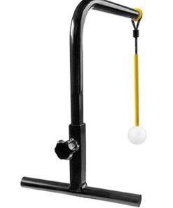 SKLZ Pure Path Golf Swing Trainer Yellow, Large 38 31N5pScQ8XL