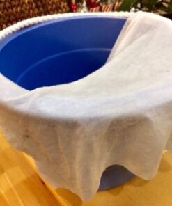 WypAll 34015 X60 Cloths, BRAG Box, White, 12 1/2 x 16 7/8 (Box of 180) 17 31N7DGKbQL