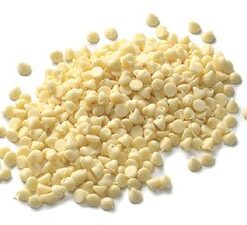 Gourmet White Chocolate Chips (30 oz)
