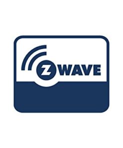 Kwikset 99160-002 SmartCode 916 Touchscreen Electronic Deadbolt Featuring SmartKey, Works with Alexa via SmartThings or Wink, Satin Nickel Z-Wave 22 31NIBvoRauL