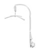 AFUNTA Baby Crib Mobile Music Box Holder Arm Bracket Nut Screw Box Mobile