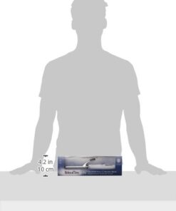 Helen of Troy 1538 Spring Curling Iron, White, 3/8 Inch Barrel 5 31NmifiZBQL