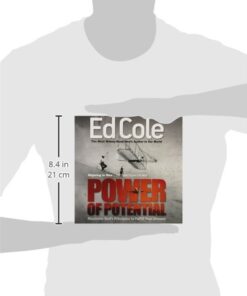 Power Of Potential Workbook: Maximize Gods Principles to Fulfill Your Dreams 5 31NrzeHzX5L