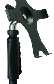 Talent iCLaw Mic/Music Stand Holder for iPad 16 31OV0n 4FML