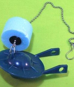 Kohler (BLUE PART GP85160 FLAPPER WITH FLOAT), 2 1 Count (Pack of 1) 26 31OpLzqsYBL