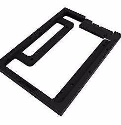 SABRENT 2.5” SSD & SATA Hard Drive to Desktop 3.5” SATA Bay Converter Mounting Kit (BK-PCBS) 2.5" to 3.5" (X2) SERVER 48 31PAmNN4SeL 1