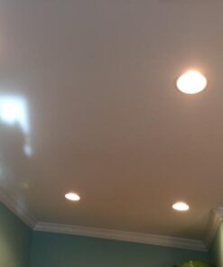 Philips BR30 Indoor Dimmable Flood Light Bulb, 620 Lumen, Soft White Light (2710K), 65-Watt, E26 Base, 12-Pack 12 Count (Pack of 1) 23 31PFZc6FmL