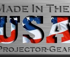 Projector-Gear Projector Ceiling Mount for EPSON PowerLite 1222 1224 1262W 1263W 1264 1284 9 31PTXdqrXqL