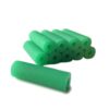 JES Orthodontics Green Chewies for Aligner Trays, (10 Chewies per Bag)