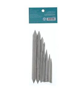 Art Alternatives Stumps and Tortillions, White 1 13 31PZXPUSO6S