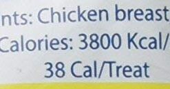 Pet Center Chick n Hide Dog Treats, 10-Pack 12 31PdQyDeJCL