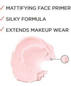 L'Oreal Paris Magic Perfecting Base Face Primer, 0.5 FL (oz) 0.5 Fl Oz (Pack of 1) 28 31QKaLZVyTL