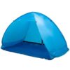 Thermalab Anti UV Beach Tent with Carry Bag, Blue 15 31QQrXw7lL