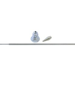 Paasche Airbrush VL Airbrush Sets, None Оne Расk 17 31RHCQ4mzmL