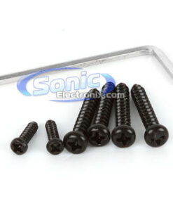 PLANET AUDIO AC1600.4 1600W 4 Channel Car Amplifier Power Amp+Remote AC16004 4-Channel Class A/B 42 31RI6K cjtL