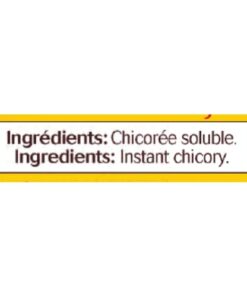 Leroux Leroux Instant Plain Chicory, Plain, 100 Grams 15 31RMrk U4 L
