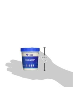 14-Panel Drug Testing Kit Test For 14 Different Drugs Instantly 3 31RPUR6Do0L