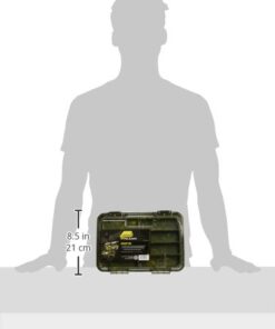 Plano Archery Accessory Box (Camo) 9 31SGnXNNRQL